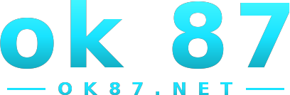 ok 87 logo