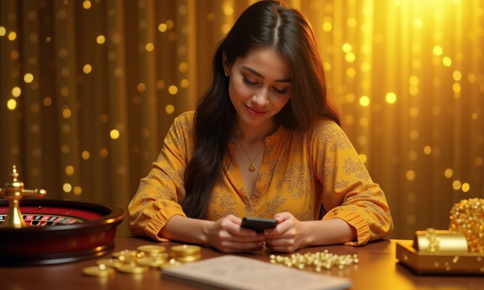 ok 87 ok 87-এ লগইন করুন এবং সরাসরি লবি দেখুন